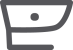 Iron on the reverse